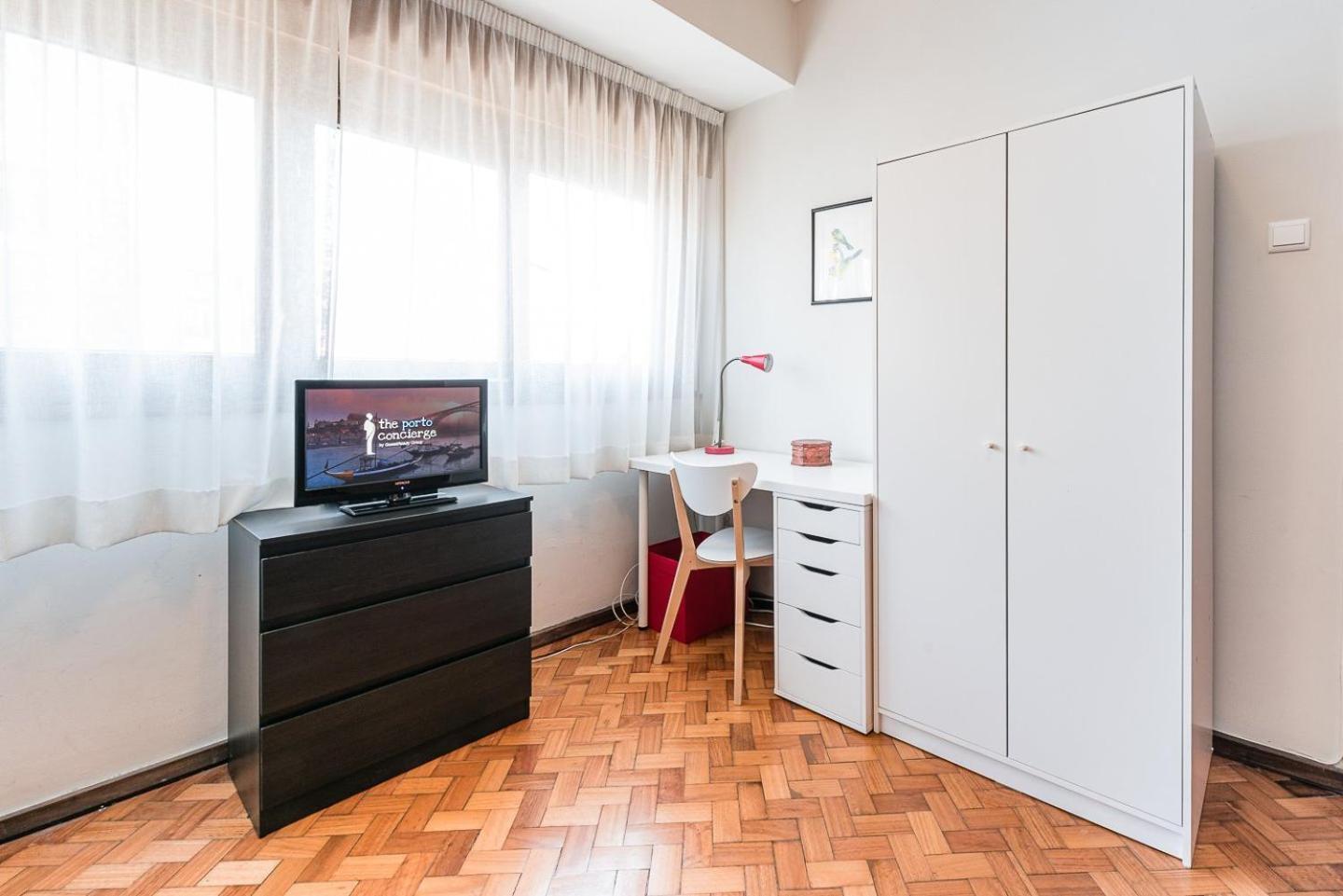 Guestready - Spacious Stay In Porto City Centre Exterior foto
