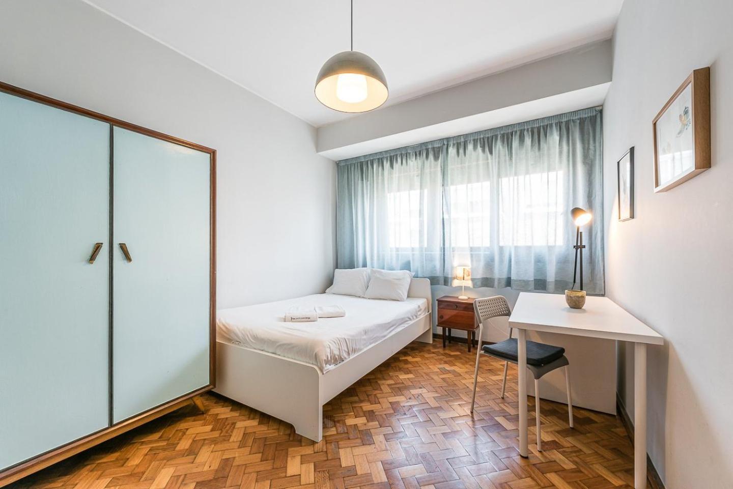 Guestready - Spacious Stay In Porto City Centre Exterior foto