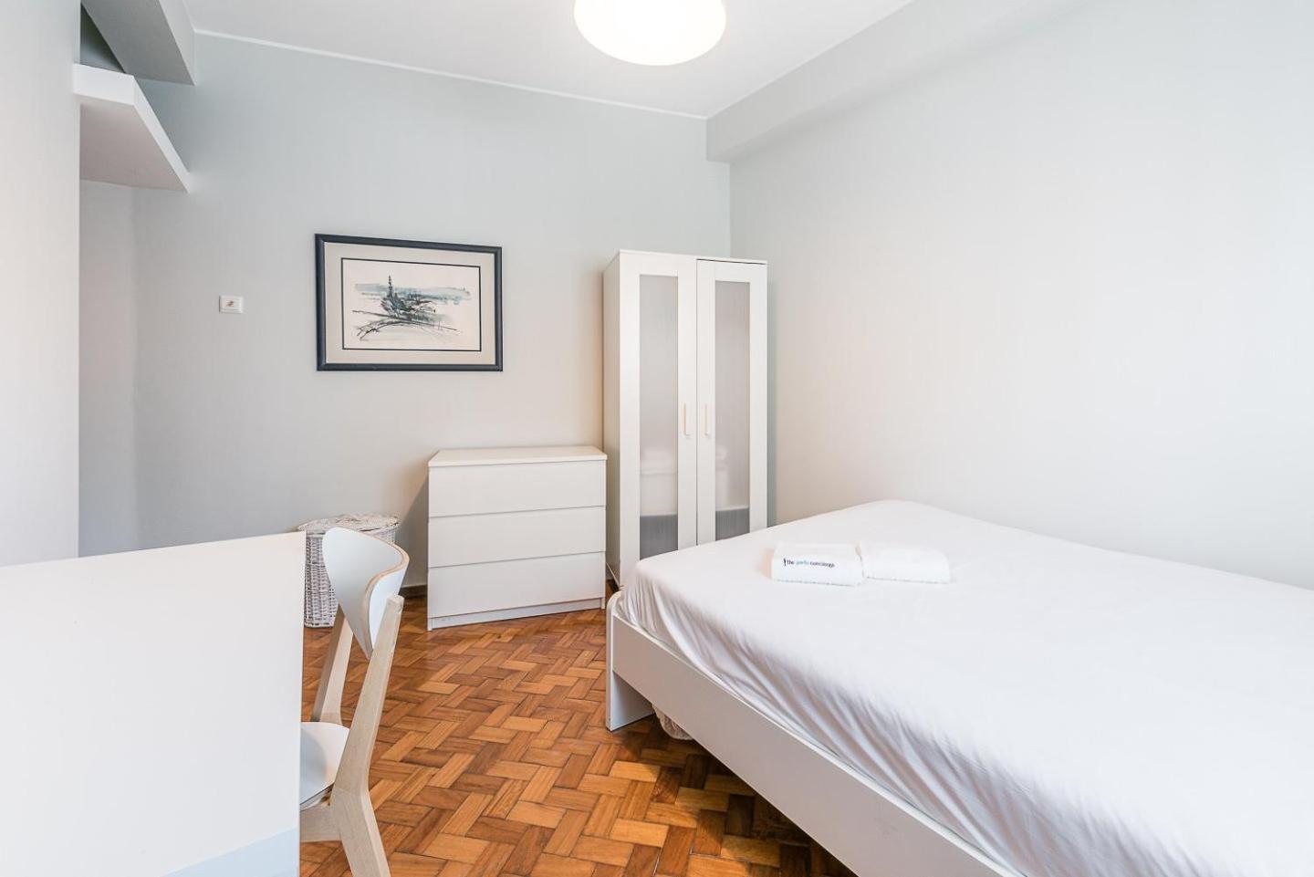 Guestready - Spacious Stay In Porto City Centre Exterior foto